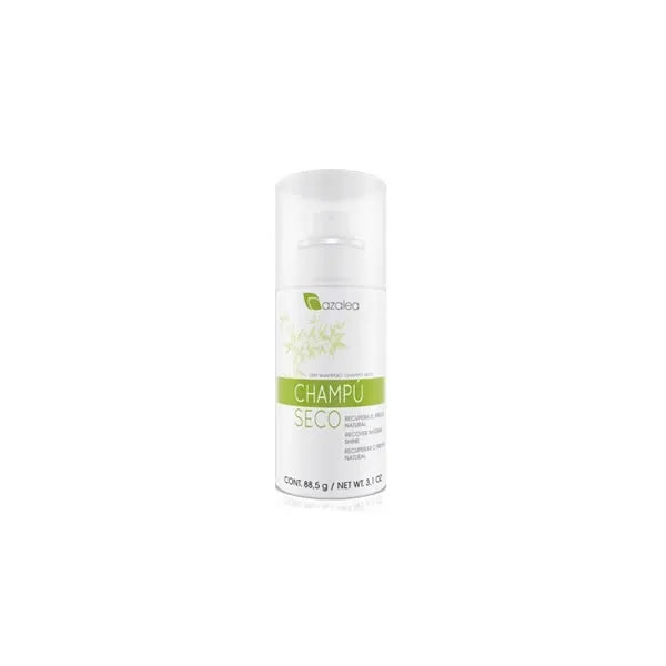 Azalea Shampooing Sec Bambou 150ml