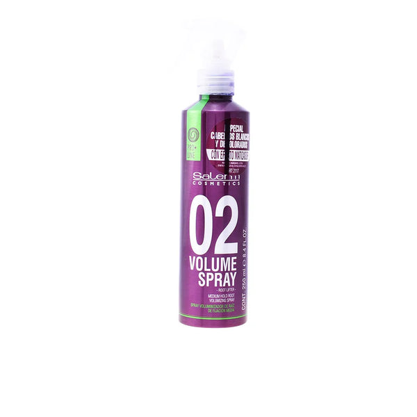 Salerm Cosmetics Selerm Cosmetics Root Lifter Volume 250ml - Batty Beauty