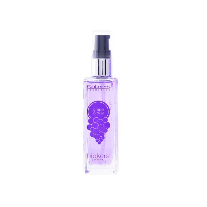 Salerm Cosmetics Biokera Natura Grapeology Serum