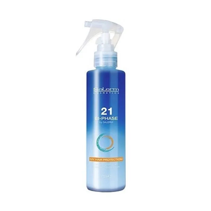 Salerm Cosmetics 21 Bi-Phase Après Shampooing
