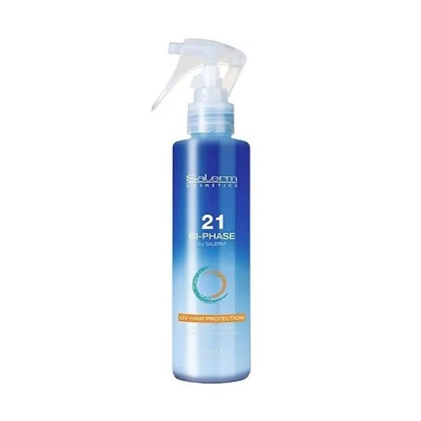 Salerm Cosmetics 21 Bi-Phase Après Shampooing 190ml - Batty Beauty