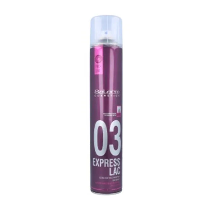 Salerm Cosmetics Proline 03 Express Lac