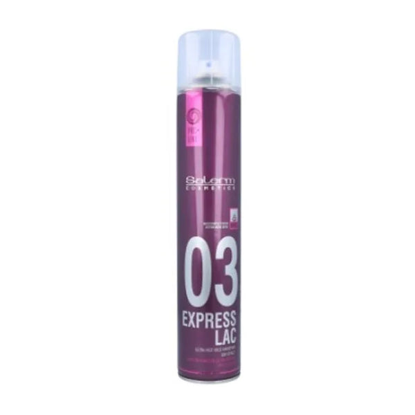 Salerm Cosmetics Proline 03 Express Lac 650ml - Batty Beauty