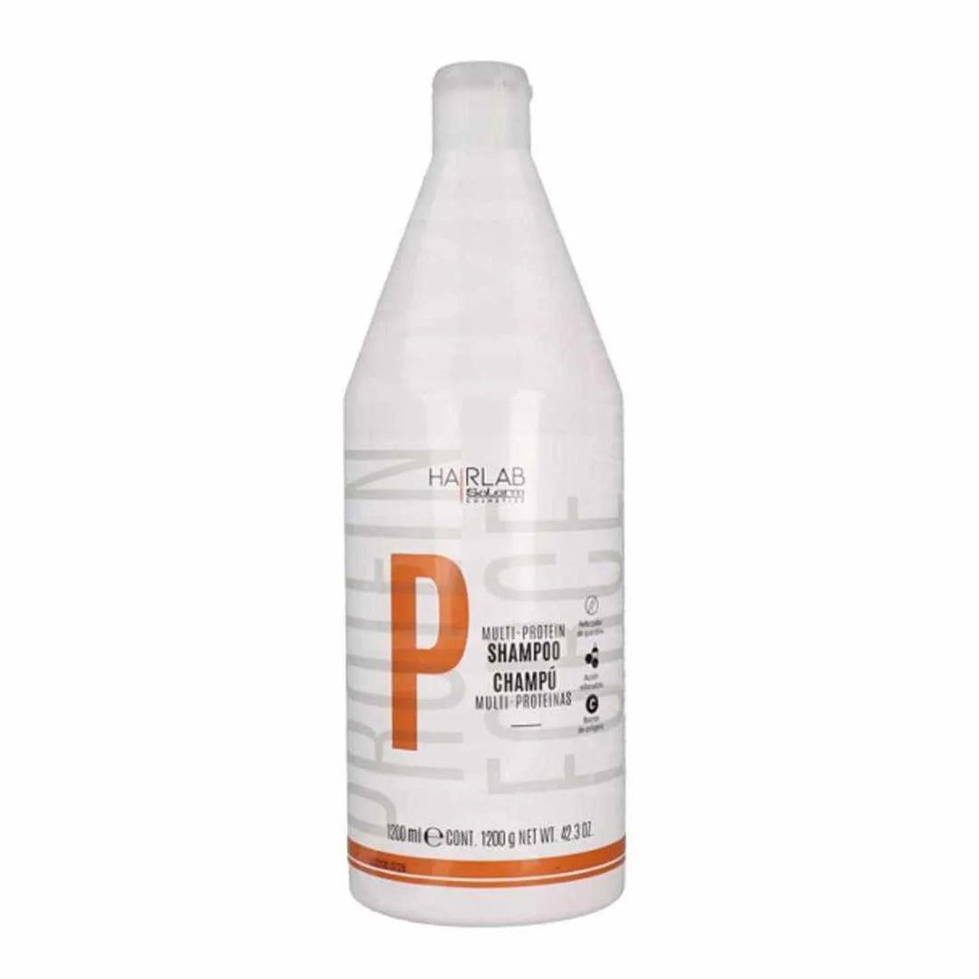 Salerm Cosmetics Multi-Proteinas Champú