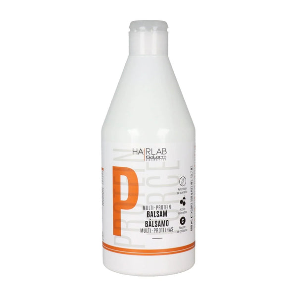Salerm Cosmetics Multi-Proteinas Bálsamo 600ml - Batty Beauty