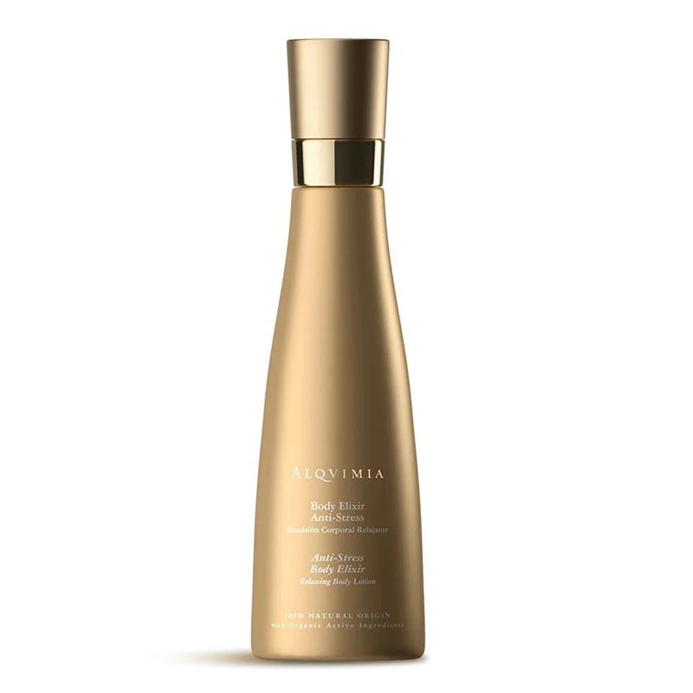 Alqvimia Body Elixir Anti-Stress