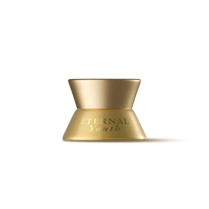 Alqvimia Eternal Youth Maximum Recovery Eye And Lip Contour