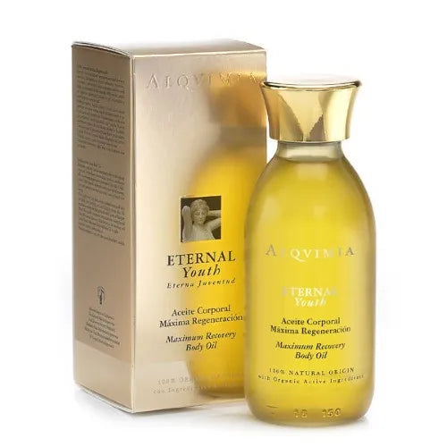 Alqvimia Alquimia Aceite Corp Max Regen 150ml - ALQVIMIA