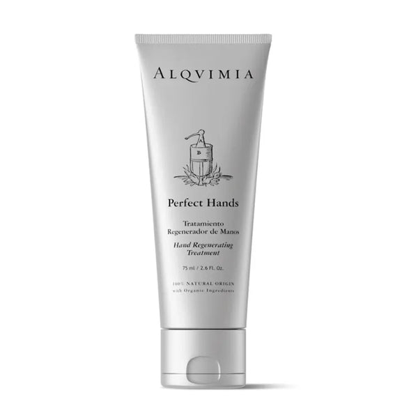 Alqvimia Perfect Hands 75ml - ALQVIMIA