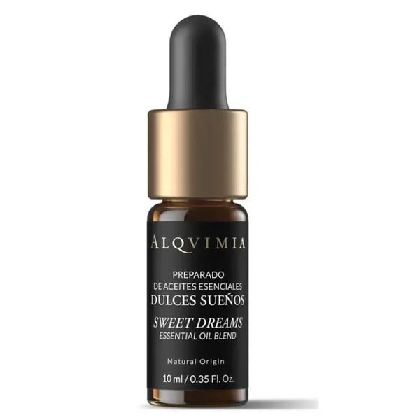 Alqvimia Essential Oil Sweet Dreams 10ml - Batty Beauty
