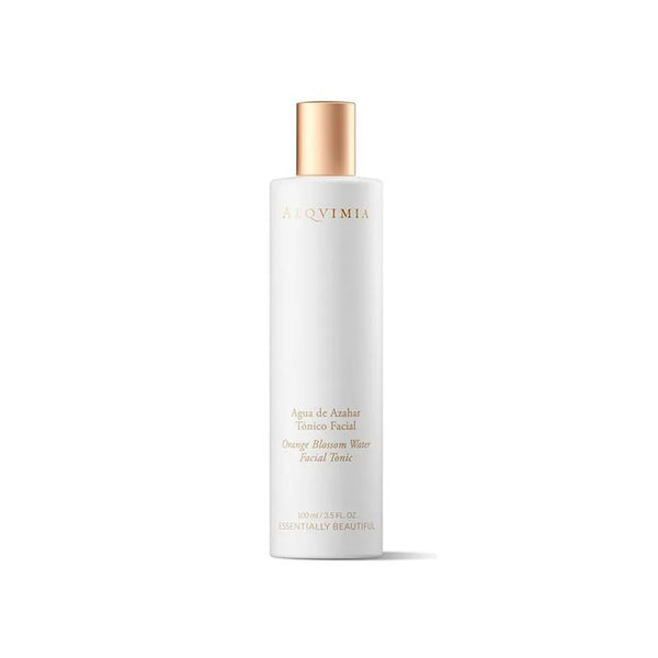 Alqvimia Alquimia Tonico Facial Agua Azahar 100ml - Batty Beauty