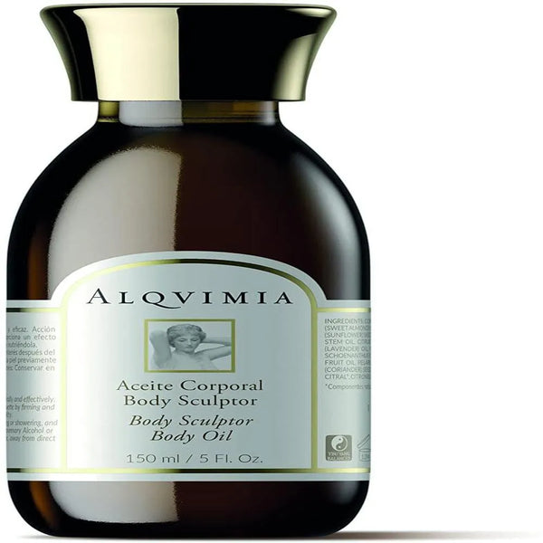 Alqvimia Alquimia Emulsion Corporar Body Sculptor - Batty Beauty