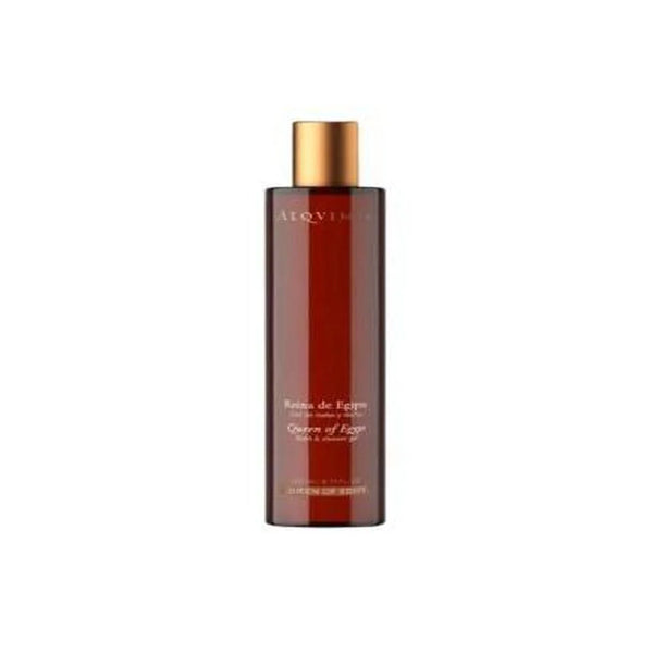 Alqvimia Reina De Egipto Sg 250ml - Batty Beauty