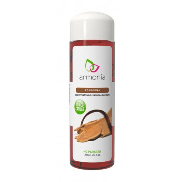 Armonia Ronquina Tonico Capilar 200ml - Batty Beauty