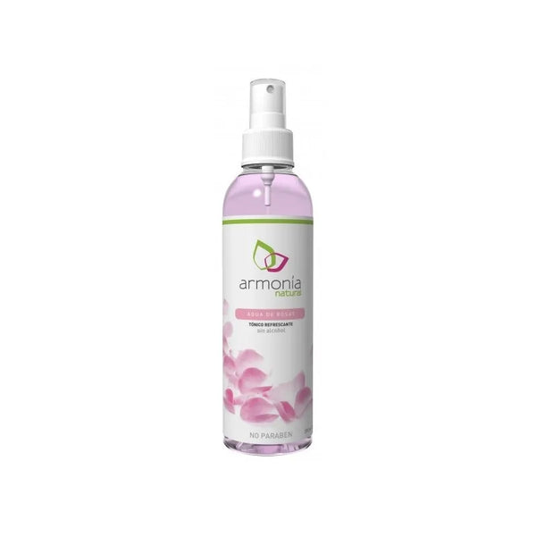 Armonia Agua De Rosas Tonico 200ml - Batty Beauty