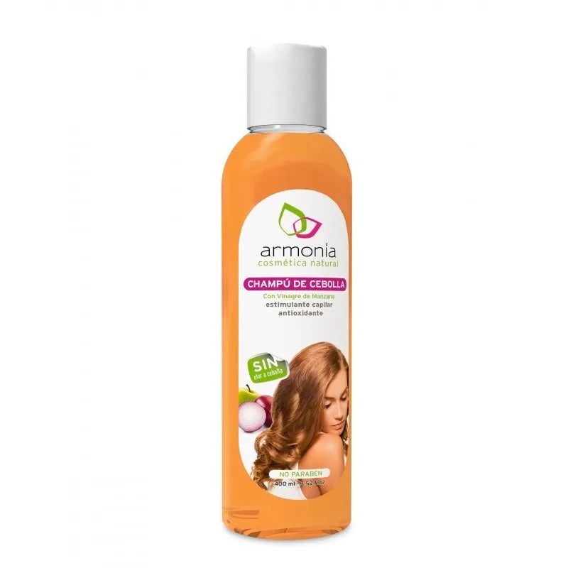 Armonia Champu Cebolla