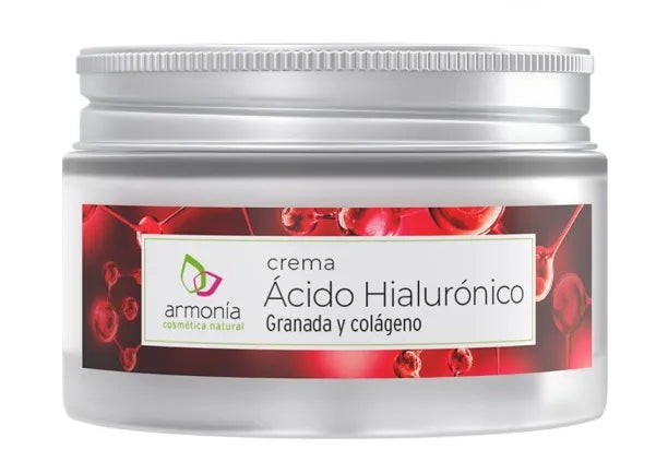 Armonia Crema Esencial Acido Hialuronico