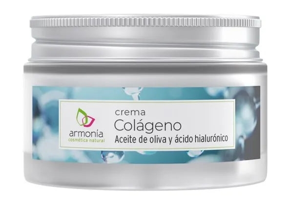 Armonia Crema Esencial Colageno