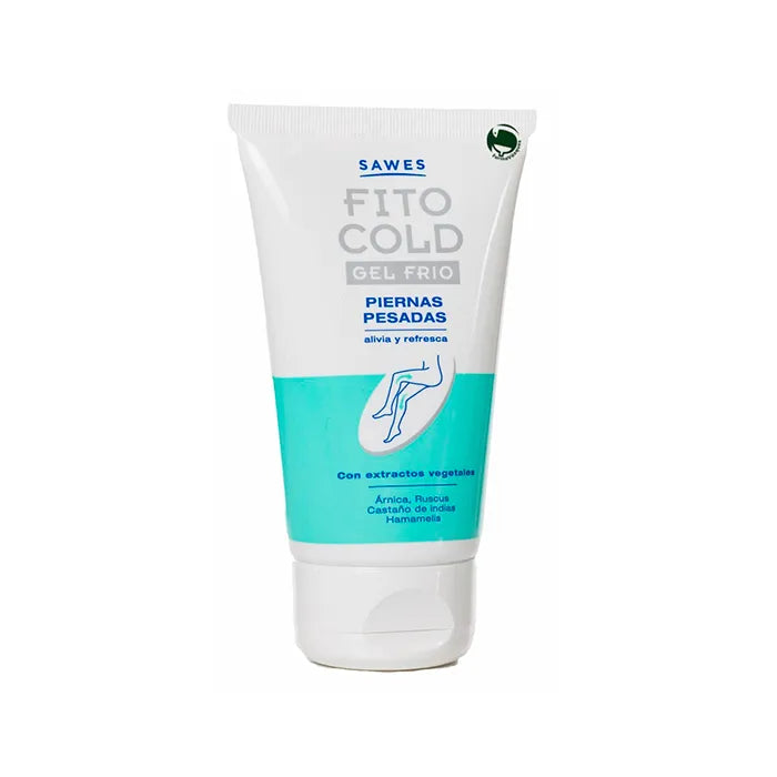 Fitocold Gel Froid Jambes Lourdes