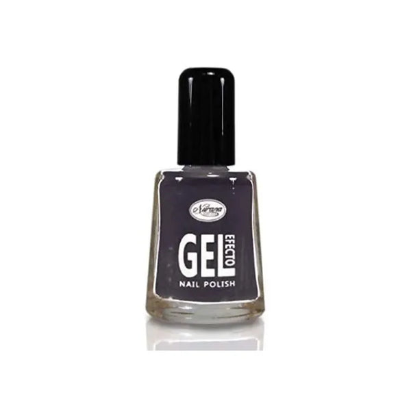 Nurana Gel Effect Nail Polish 12 Stone 10ml - NURANA