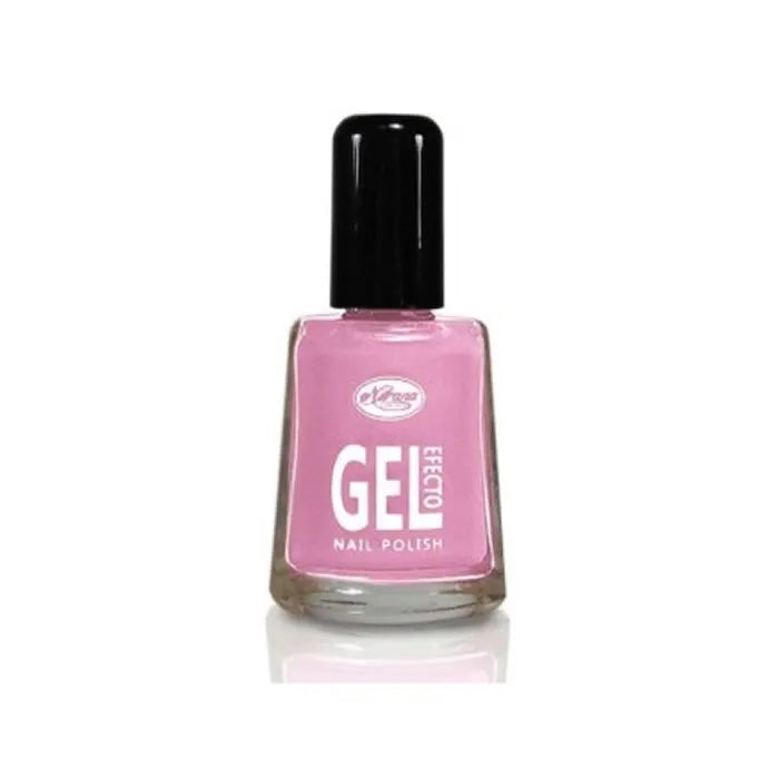 Nurana Gel Effect Nail Polish 17 Pearl Pink