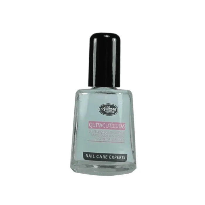 Nurana Cuticle Remover
