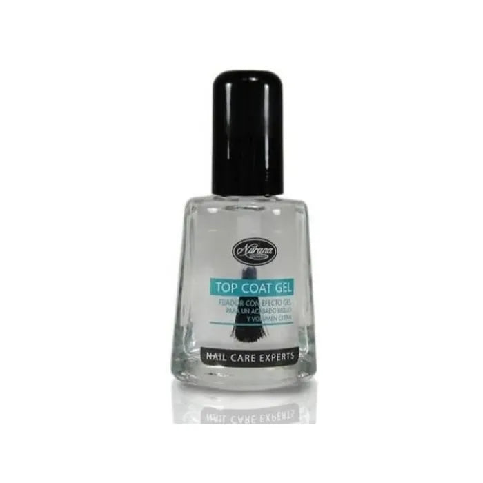 Nurana Top Coat Gel