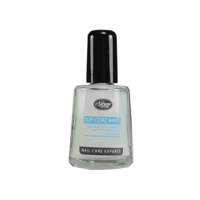 Nurana Top Coat Matte Gel
