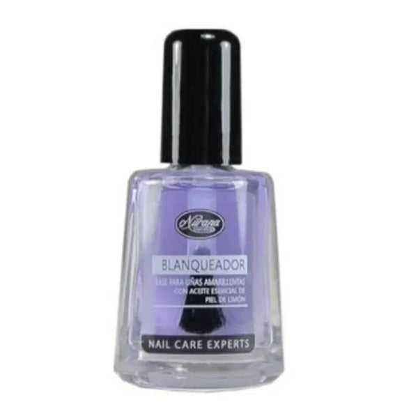 Nurana Nail Treatment Whitening 10ml - NURANA