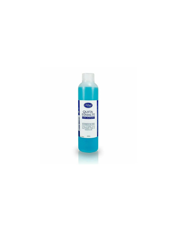 Nurana Quitaesmalte Con Acetona 100ml - Batty Beauty