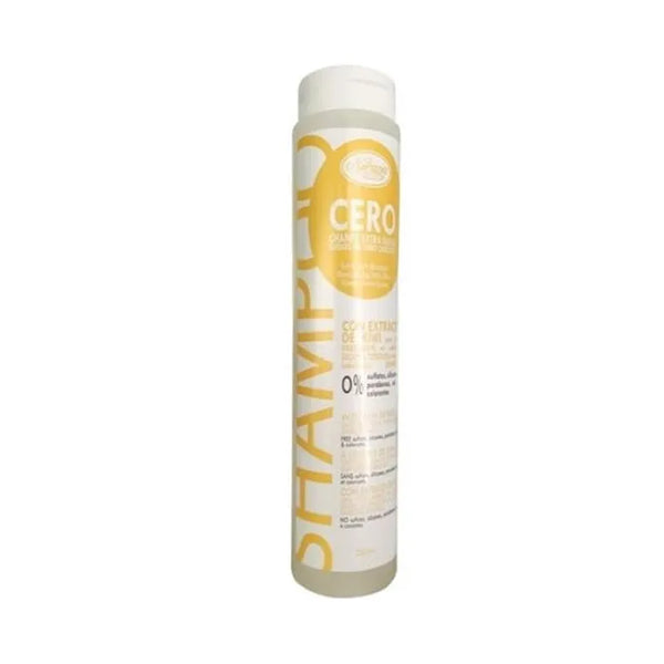 Nurana Zero% Shampooing 250ml - NURANA