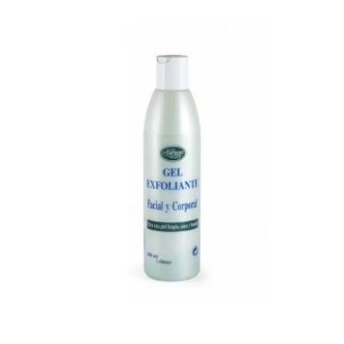 Nurana Facial And Body Scrub Gel