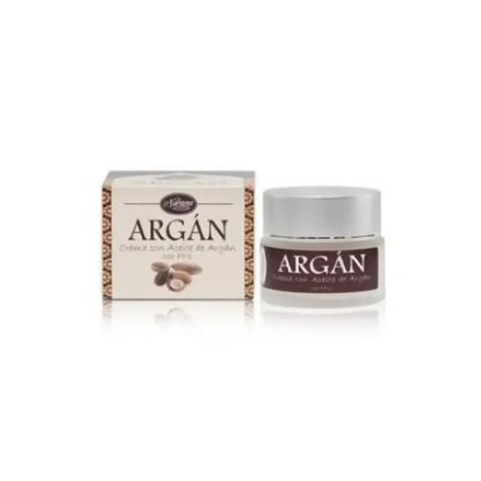 Nurana Crème d'Argan