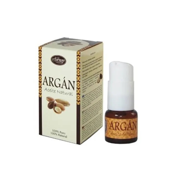 Nurana Argan Oil