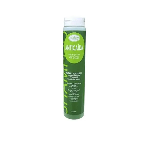 Nurana Shampooing Anti-Chute 250ml - Batty Beauty