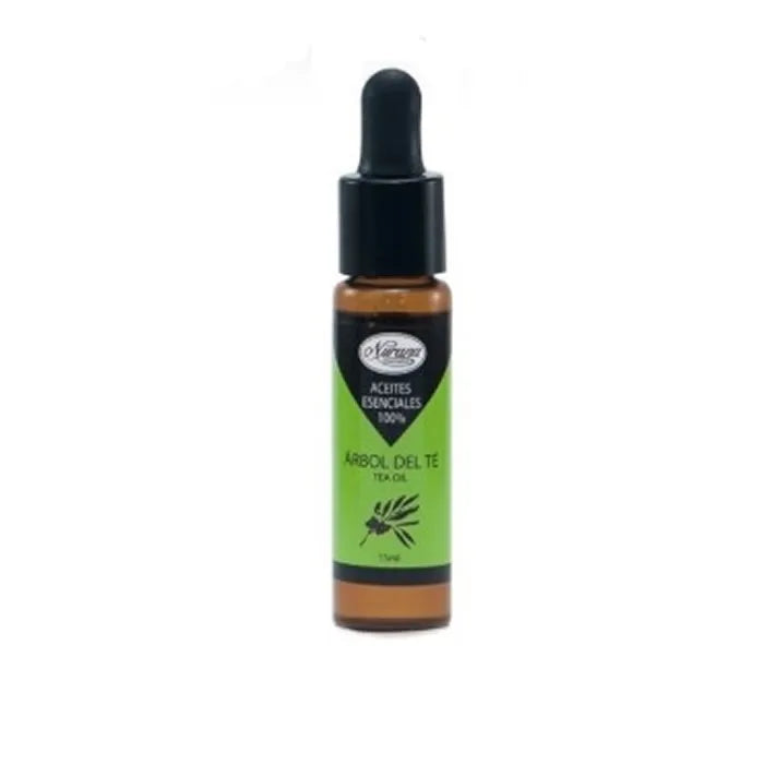 Nurana Tea Tree Oil