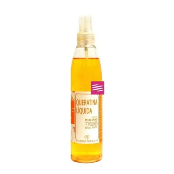 Nurana Kératine Liquide 250ml - Batty Beauty