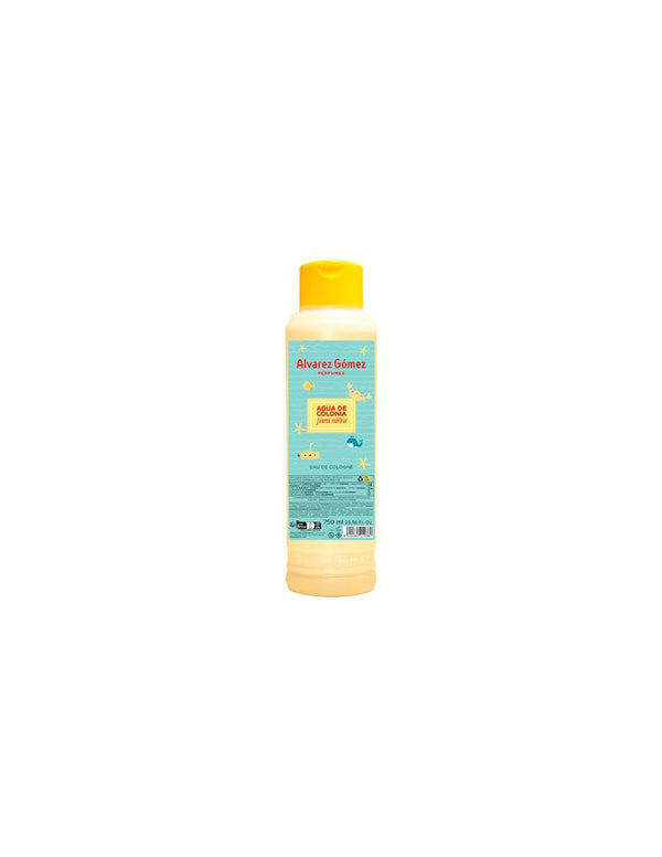 Alvarez Gómez Colonia Alvarez Gomez Kids 750ml - ALVAREZ GÓMEZ