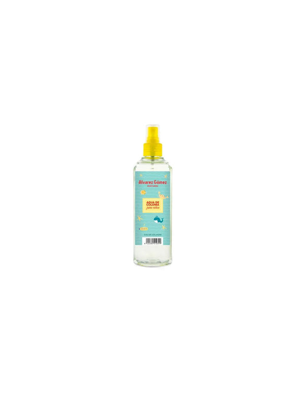 Alvarez Gómez Alv Gomez Agua De Colonia Kids Edc Spray 300ml - ALVAREZ GÓMEZ