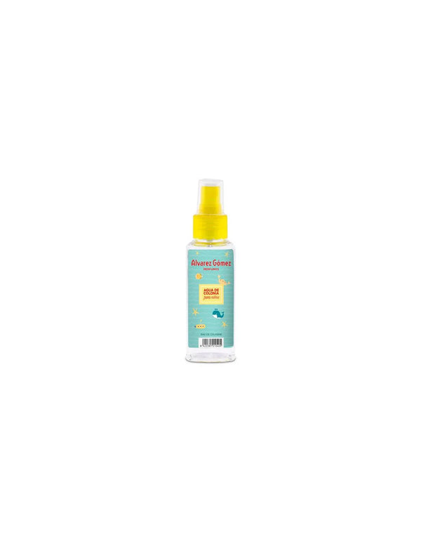 Alvarez Gómez Alv Gomez Agua De Colonia Kids Edc 90ml - Batty Beauty