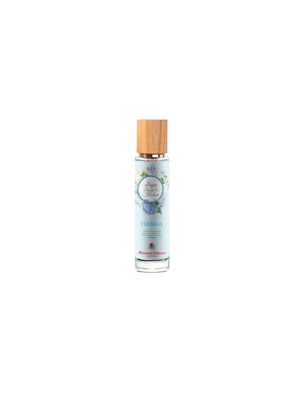 Alvarez Gómez Alv Gomez Agua Fresca De Flores Verbena 30ml - Batty Beauty