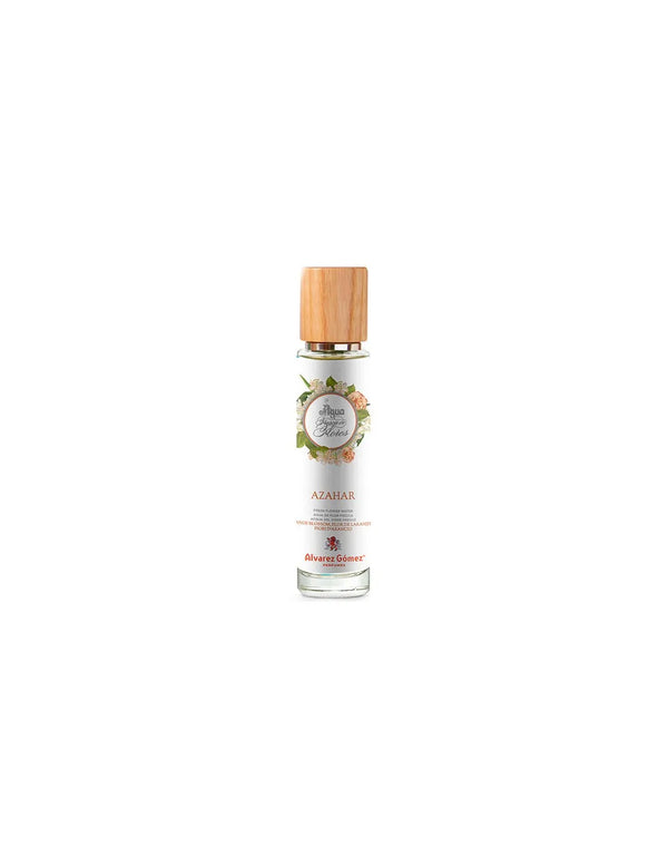 Alvarez Gómez Alv Gomez Agua Fresca De Flores Azahar 30ml - Batty Beauty