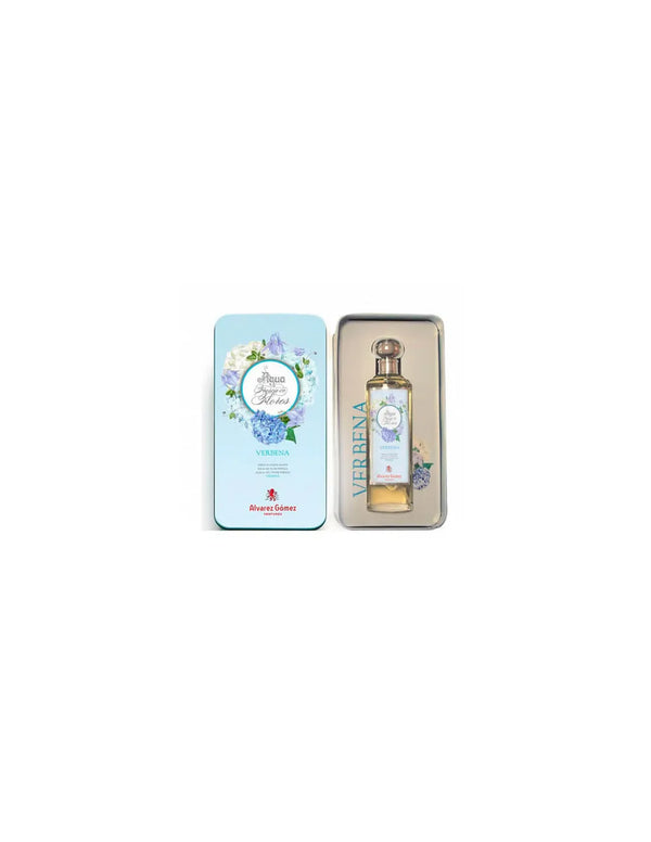 Alvarez Gómez Agua Fresca Flores Verbena 150ml - ALVAREZ GÓMEZ