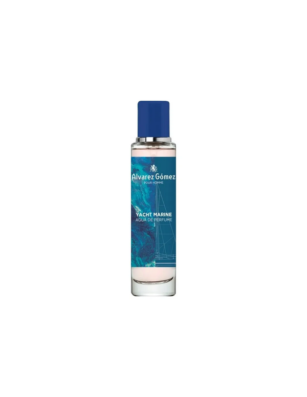 Alvarez Gómez Alvarez Gomez Yacht Marine Pour Homme 30 - ALVAREZ GÓMEZ