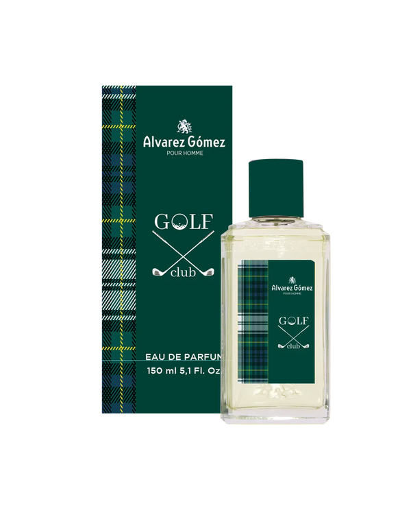 Alvarez Gómez Alvarez Gomez Golf Club Pour Homme 150 V - ALVAREZ GÓMEZ