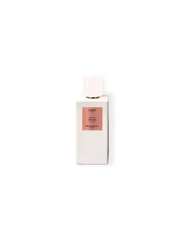 Alvarez Gómez Luxury Santal Redden Bombonera Edp Spray 100ml - ALVAREZ GÓMEZ