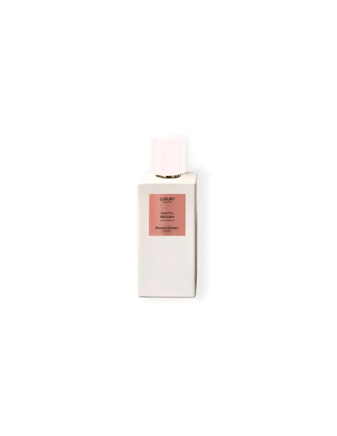 Alvarez Gómez Luxury Santal Redden Bombonera