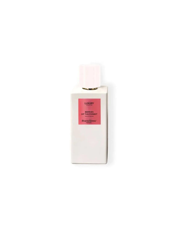 Alvarez Gómez Luxury Berries Of The Forest Bombonera Edp Spray 100ml - ALVAREZ GÓMEZ