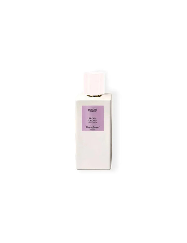 Alvarez Gómez Luxury Ebony Orchid Bombonera Edp Spray 100ml - ALVAREZ GÓMEZ