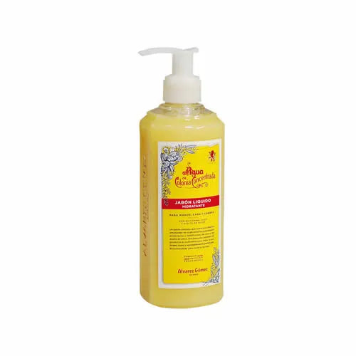 Alvarez Gomez Savon Liquide 300ml - ALVAREZ GÓMEZ